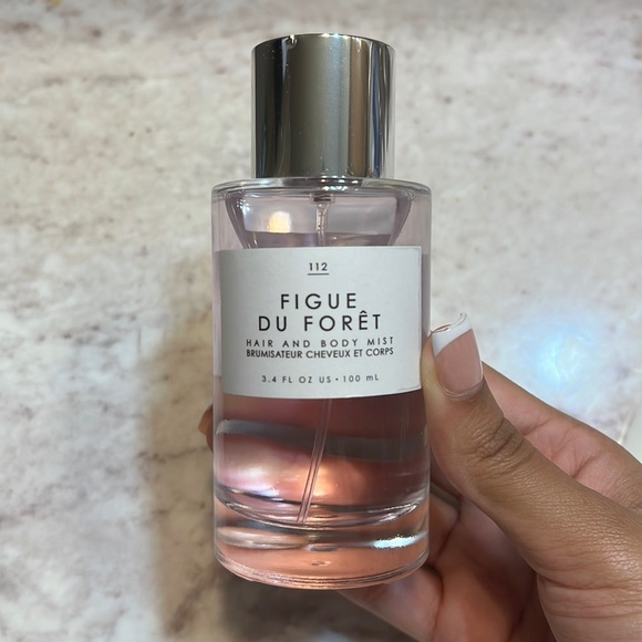 Urban Outfitters Other - Urban Outfitters (UO) Le Monde Gourmand Hair and Body Mist